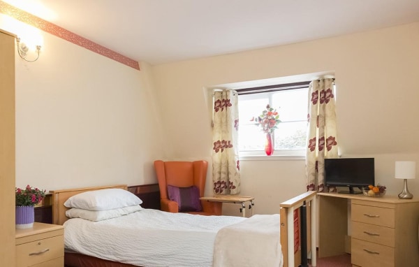 Clyde Court Care Home